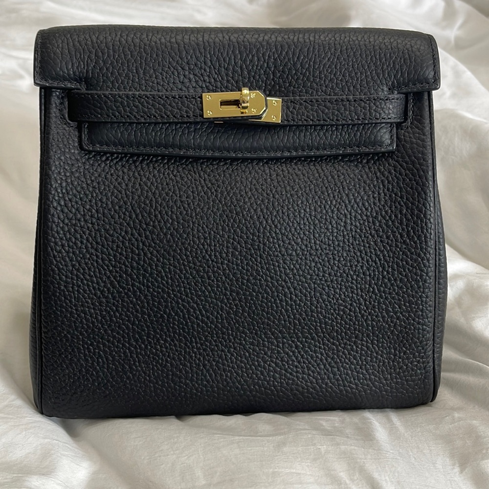 Small Backpack - image 1